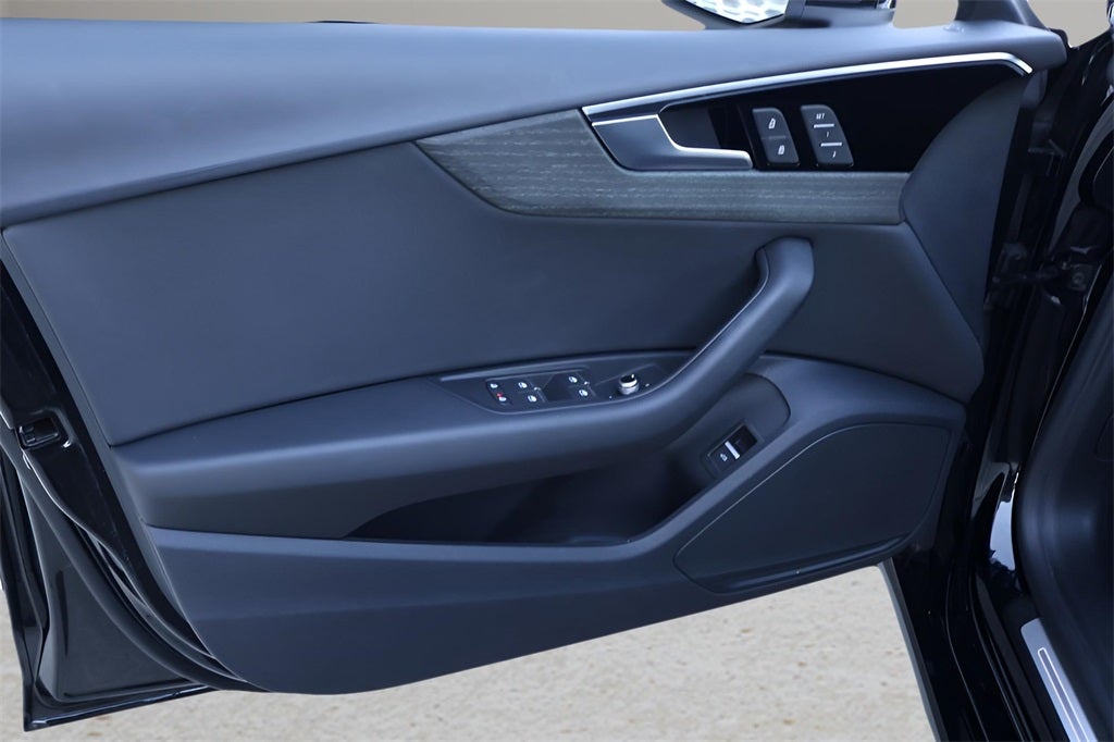 2023 Audi A5 Sportback 45 S line Premium quattro