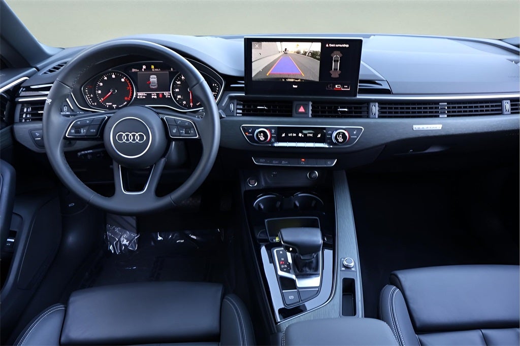 2023 Audi A5 Sportback 45 S line Premium quattro