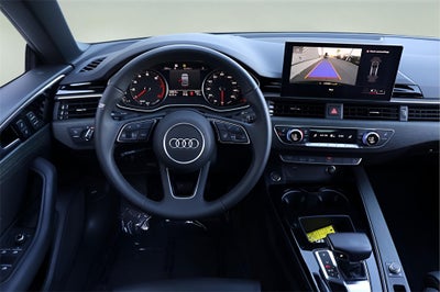 2023 Audi A5 Sportback 45 S line Premium quattro