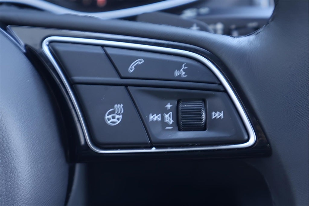 2023 Audi A5 Sportback 45 S line Premium quattro