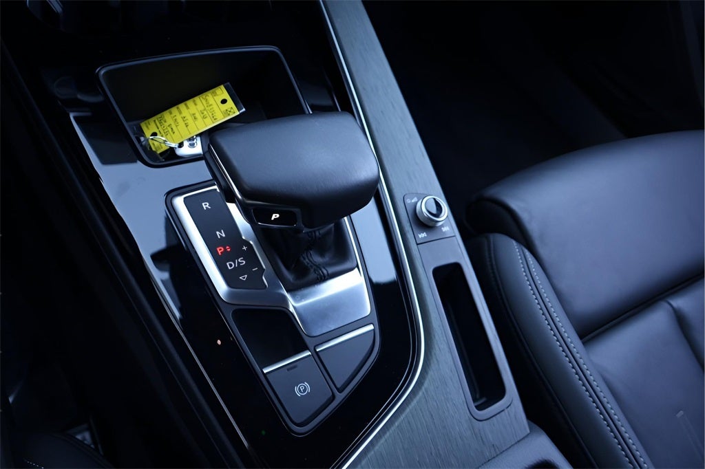 2023 Audi A5 Sportback 45 S line Premium quattro