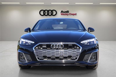 2023 Audi A5 Sportback 45 S line Premium quattro
