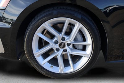 2023 Audi A5 Sportback 45 S line Premium quattro