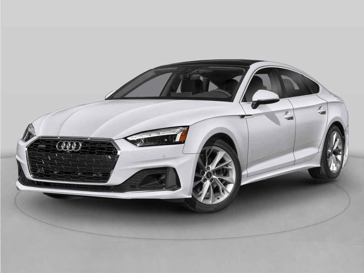 2024 Audi A5 Sportback 45 S line Premium quattro