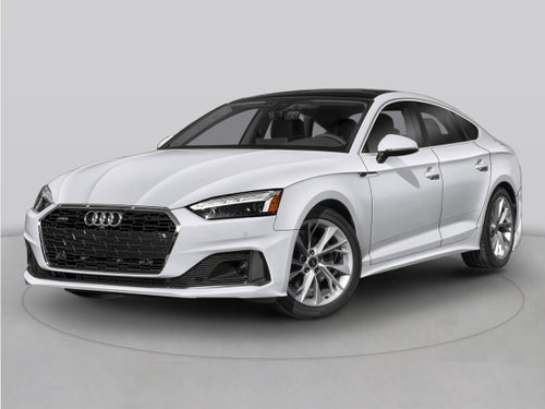2024 Audi A5 Sportback 45 S line Premium quattro