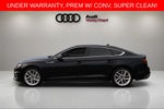 2024 Audi A5 Sportback 45 S line Premium quattro