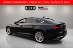 2024 Audi A5 Sportback 45 S line Premium quattro