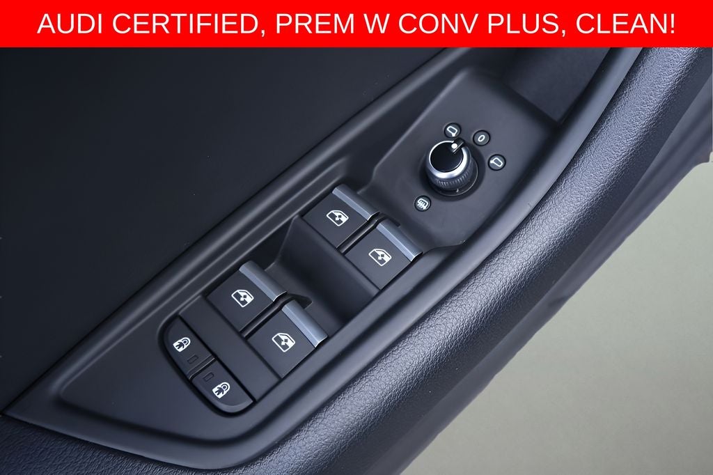 2025 Audi A5 Sportback 45 S line Premium quattro