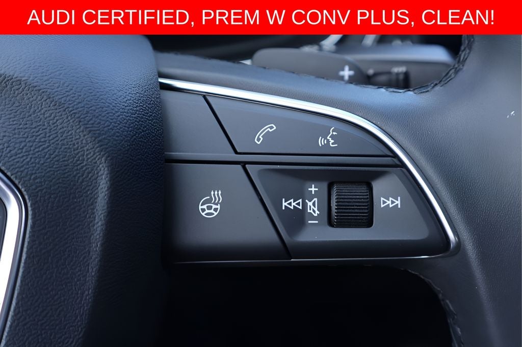 2025 Audi A5 Sportback 45 S line Premium quattro