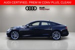2025 Audi A5 Sportback 45 S line Premium quattro