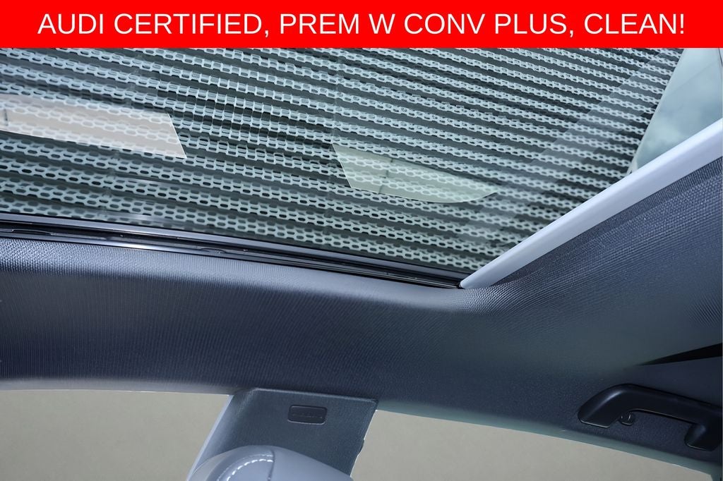 2025 Audi A5 Sportback 45 S line Premium quattro