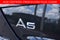 2025 Audi A5 Sportback 45 S line Premium quattro