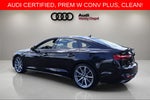2025 Audi A5 Sportback 45 S line Premium quattro