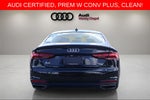 2025 Audi A5 Sportback 45 S line Premium quattro