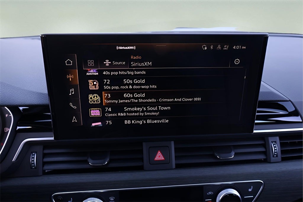 2023 Audi A5 Sportback 45 S line Premium quattro