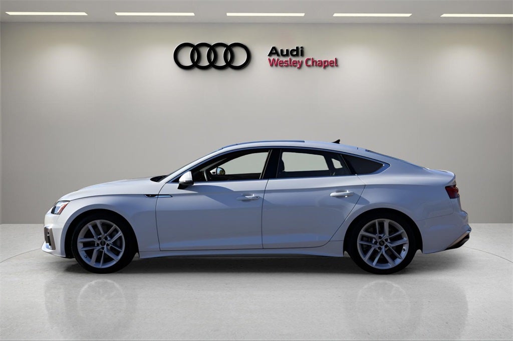 2023 Audi A5 Sportback 45 S line Premium quattro
