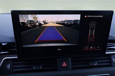 2023 Audi A5 Sportback 45 S line Premium quattro