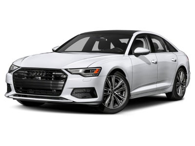 2023 Audi A6 45 Premium Plus quattro