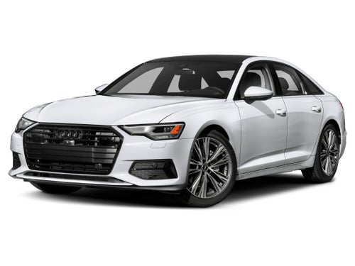 2023 Audi A6 45 Premium Plus quattro
