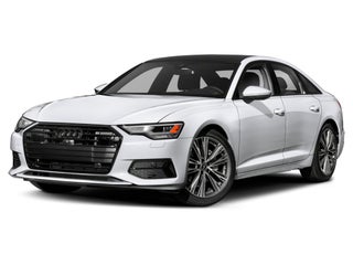 2023 Audi A6 45 Premium Plus quattro