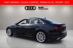 2019 Audi A4 2.0T Premium Plus quattro
