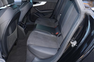 2023 Audi A5 Sportback 45 S line Premium Plus quattro