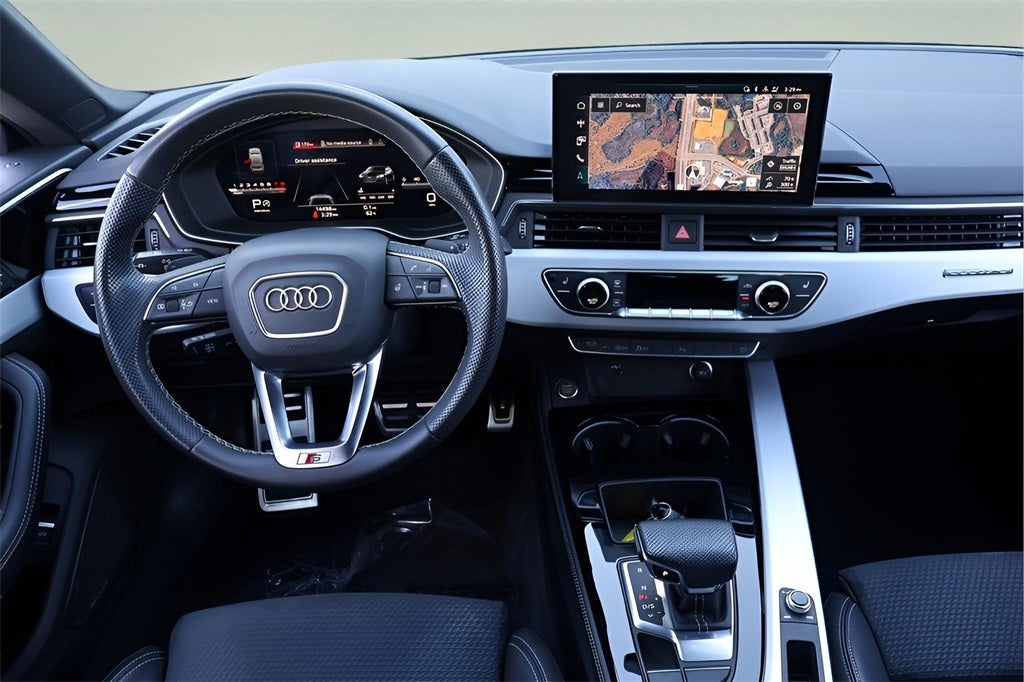 2023 Audi A5 Sportback 45 S line Premium Plus quattro