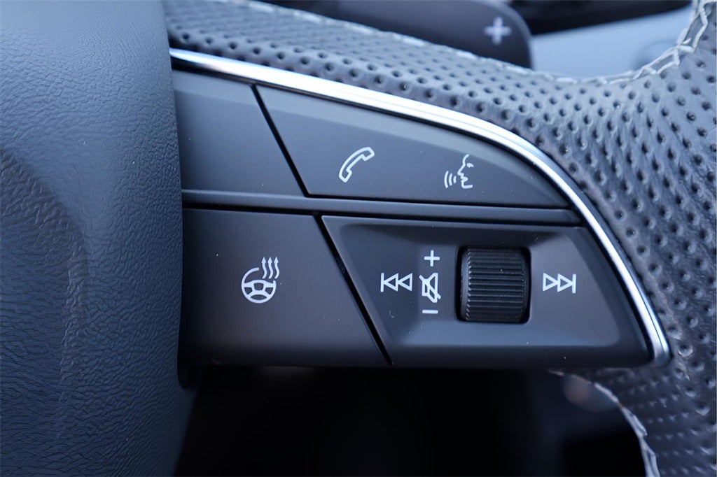 2023 Audi A5 Sportback 45 S line Premium Plus quattro