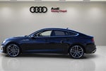 2023 Audi A5 Sportback 45 S line Premium Plus quattro