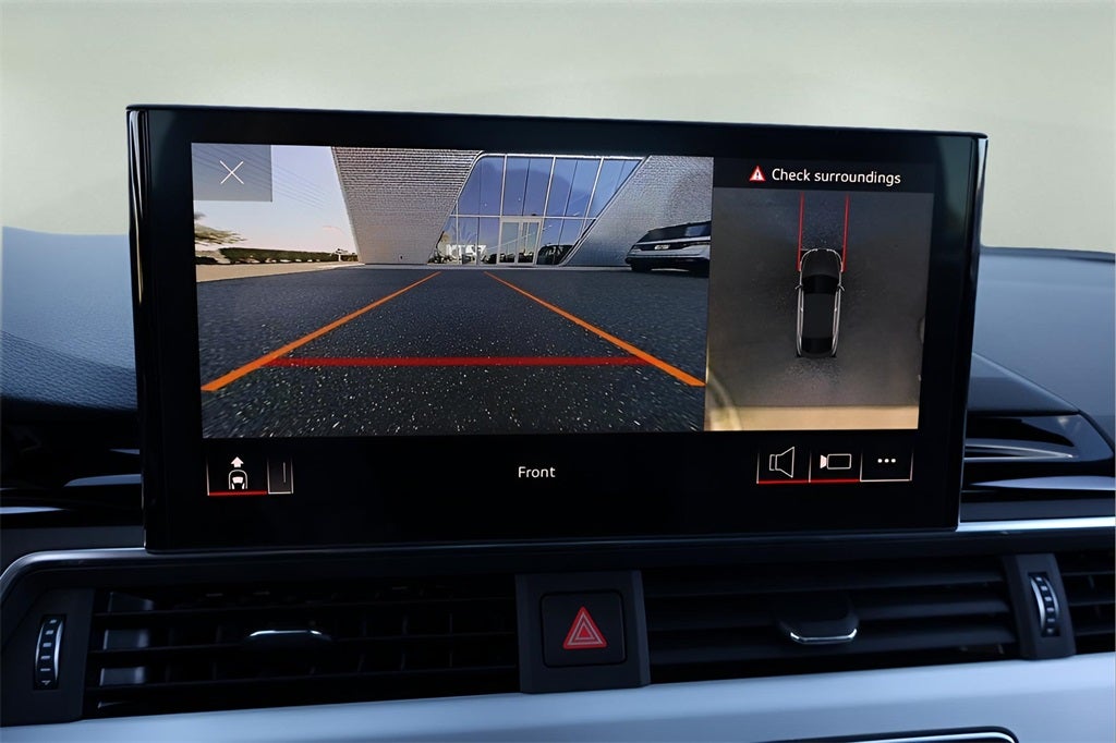 2023 Audi A5 Sportback 45 S line Premium Plus quattro