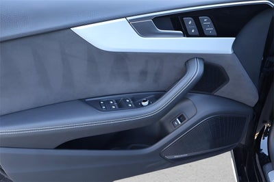 2023 Audi A5 Sportback 45 S line Premium Plus quattro