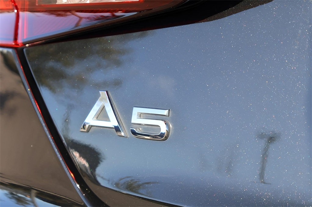 2023 Audi A5 Sportback 45 S line Premium Plus quattro