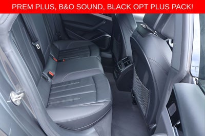 2022 Audi A5 Sportback Premium Plus S Line quattro