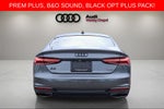 2022 Audi A5 Sportback Premium Plus S Line quattro