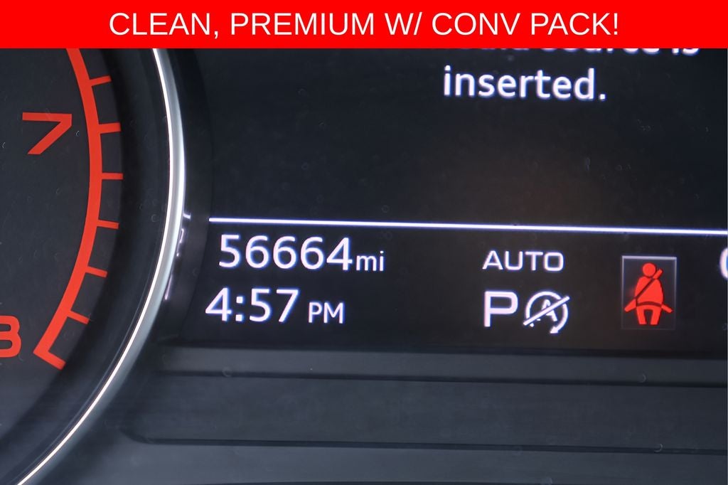 2020 Audi A4 40 Premium