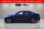 2022 Audi A3 40 Premium quattro