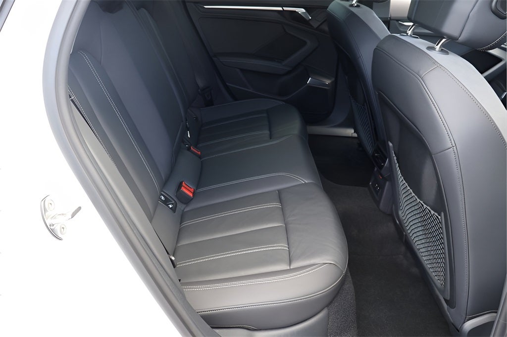 2023 Audi A3 40 Premium Plus quattro