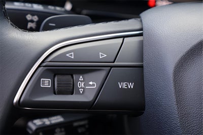 2023 Audi A3 40 Premium Plus quattro