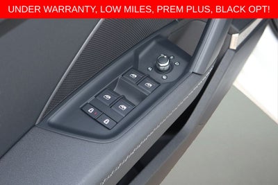 2024 Audi A3 40 Premium Plus quattro