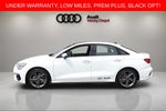 2024 Audi A3 40 Premium Plus quattro