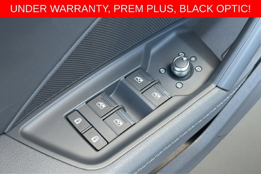 2024 Audi A3 40 Premium Plus quattro