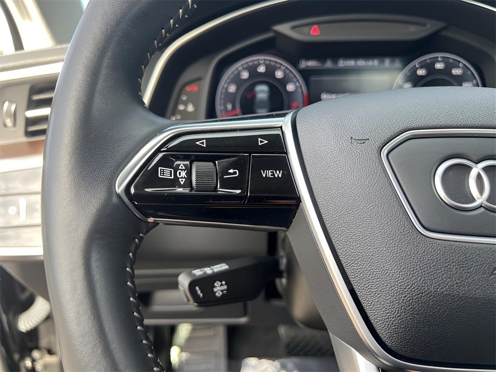 2020 Audi A6 3.0T Premium Plus quattro