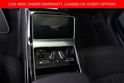 2026 Audi S8 4.0T quattro