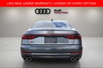 2026 Audi S8 4.0T quattro