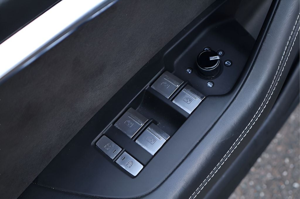 2019 Audi A7 3.0T Prestige quattro