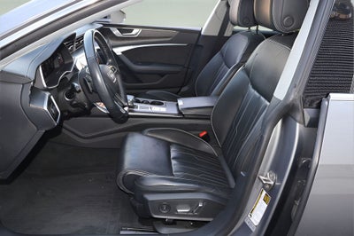 2019 Audi A7 3.0T Prestige quattro