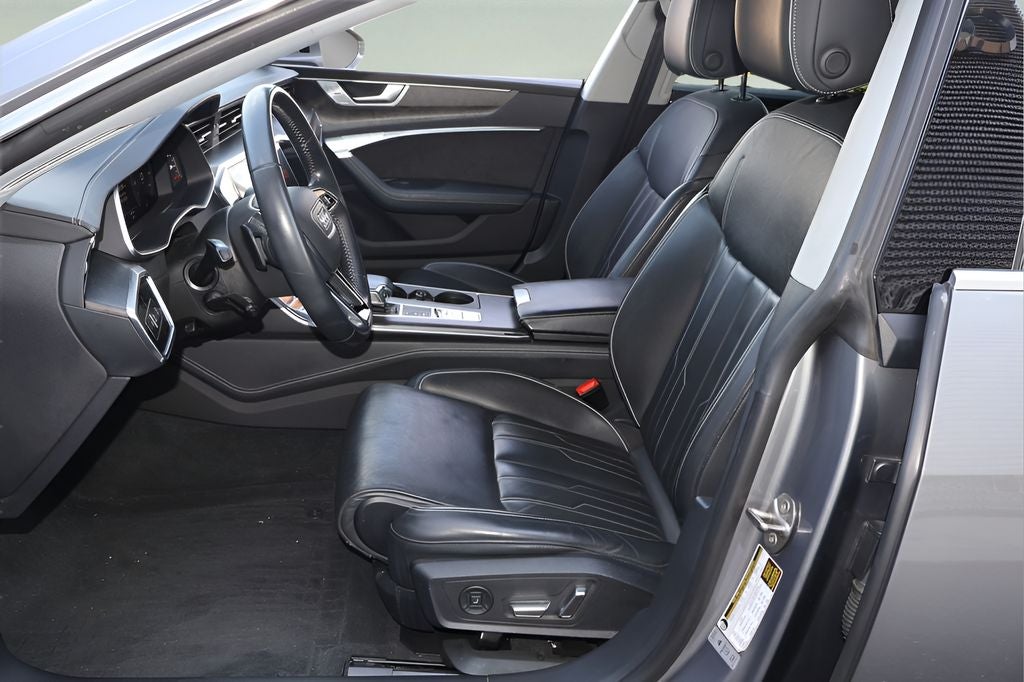 2019 Audi A7 3.0T Prestige quattro