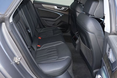 2019 Audi A7 3.0T Prestige quattro