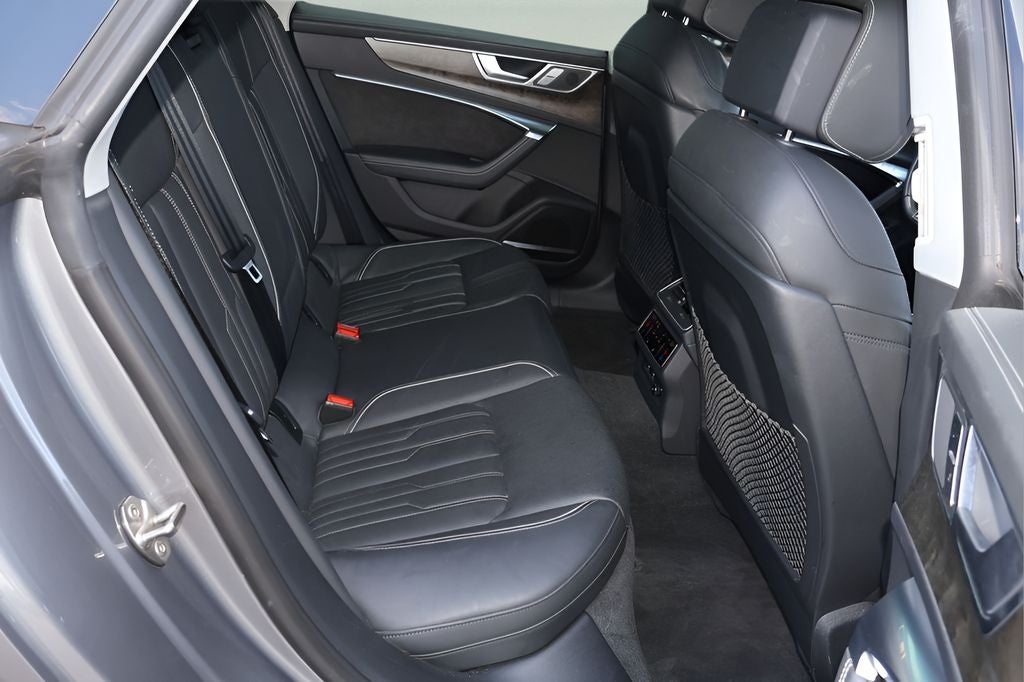 2019 Audi A7 3.0T Prestige quattro