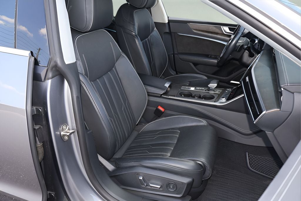 2019 Audi A7 3.0T Prestige quattro